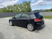 Vw Golf 6 Style*2.0 Tdi  2012 tuv valabil
