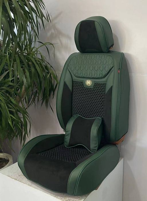 Авто чехол Demeter original chexollar