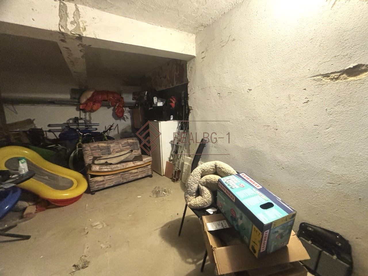 Продава се Тристаен апартамент в с. Кранево, Област Добрич - 85 кв.м за 800 €/кв.м - Снимка #12