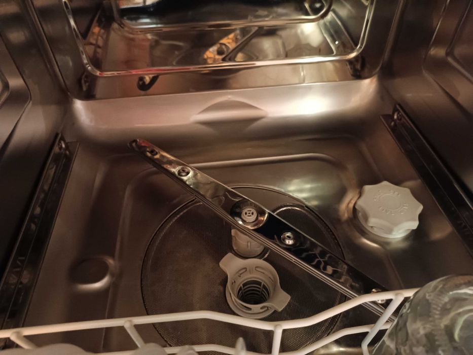 Съдомиялна Gorenje