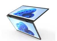 САМЫЙ новейщий ноутбук с Двумя Сенсорными Экранами