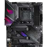 Kit Gamming PC,  placa de baza ASUS ROG + procesor AMD RYZEN 9 + 32 GB