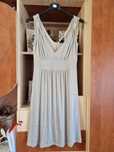 Rochie cu sclipici H&M