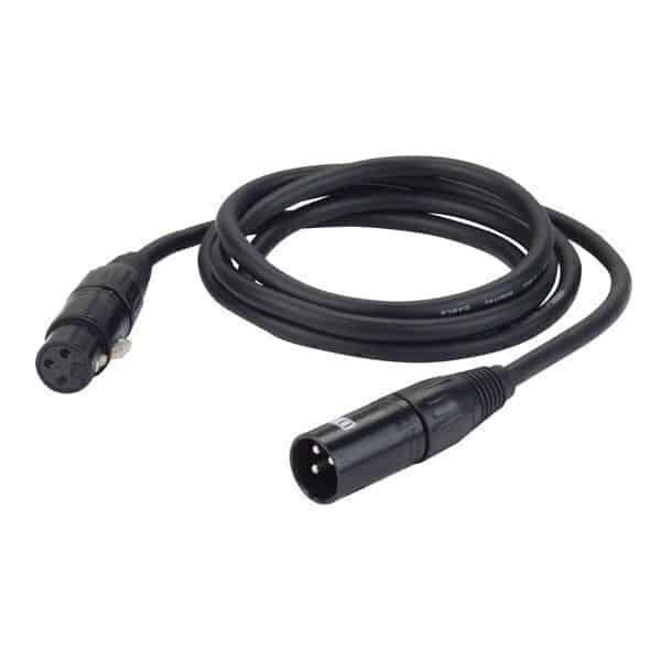 Cleme pentru Schela, Cabluri  (Moving Head, Wash, Beam 10R, Beam)