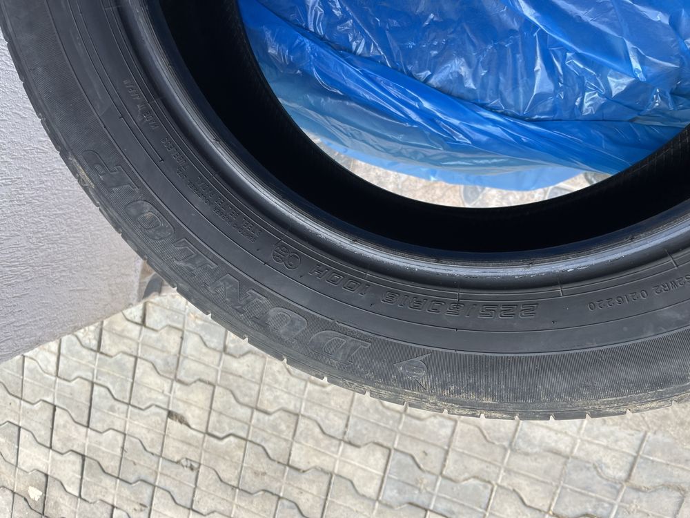 4 Cauciucuri vara 225 / 60 / R18