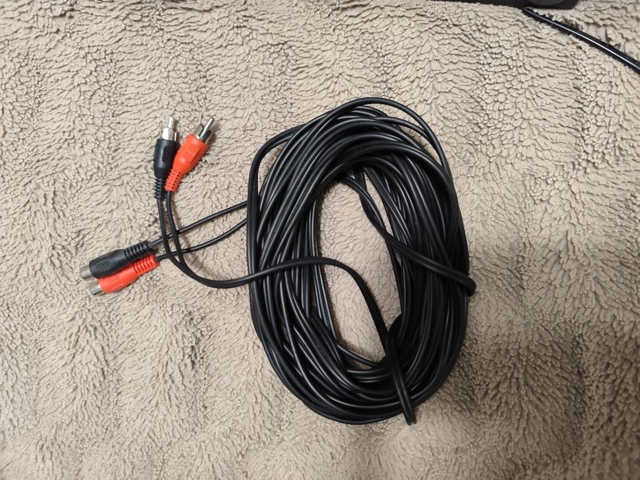 Активни колони F&D a521x