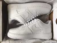 Nike Air Force 1 Triple white