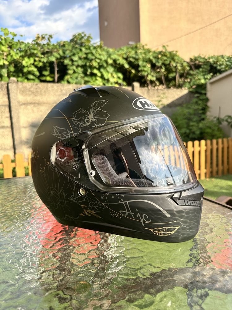 Cască Moto HJC C10 Epik (M)