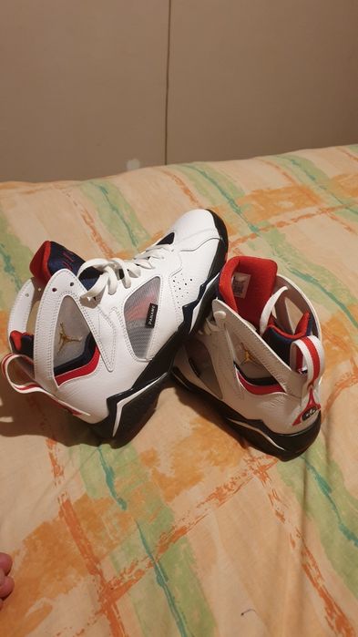 Adidasi originali JORDAN'S PANAME