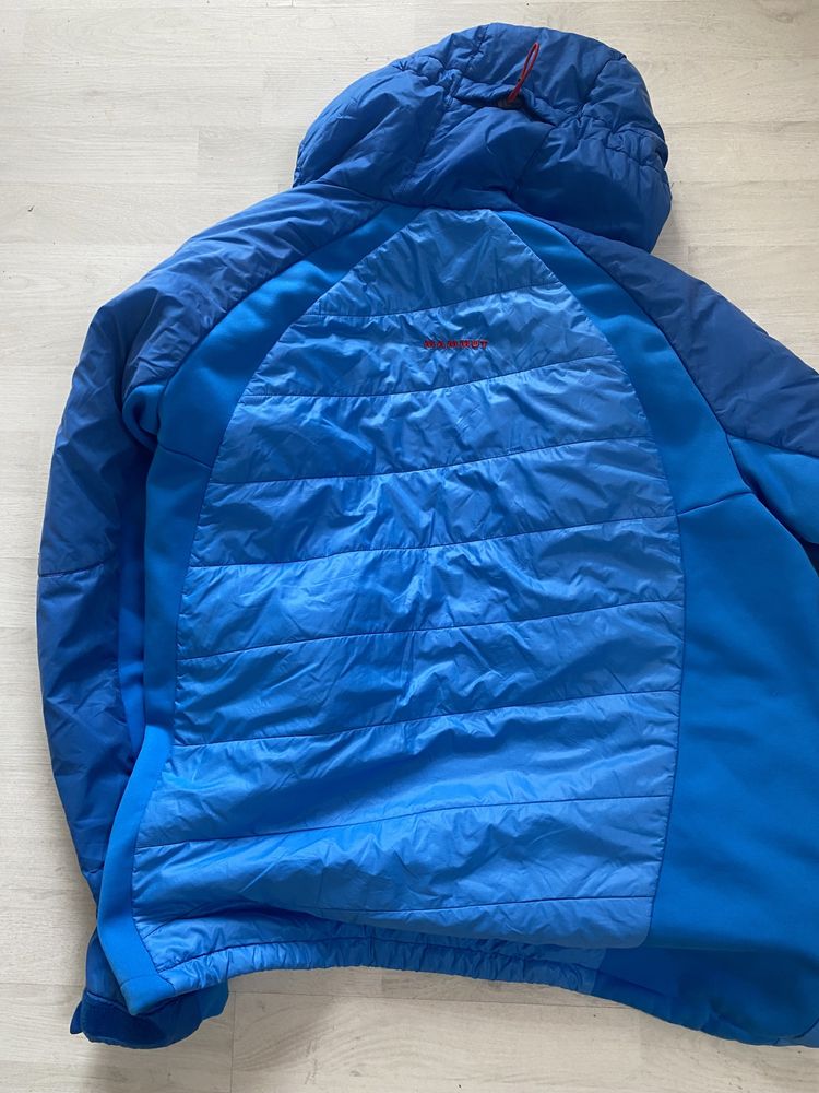 Vand geaca Mammut 2 XL