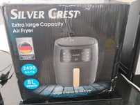 Air frier Silver crest XXL