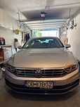 Volkswagen Passat Vand passat b8 r line al 2 lea proprietar