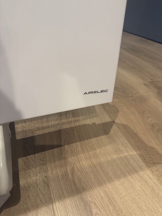 Конвекторна печка, Airelex в Гаранция