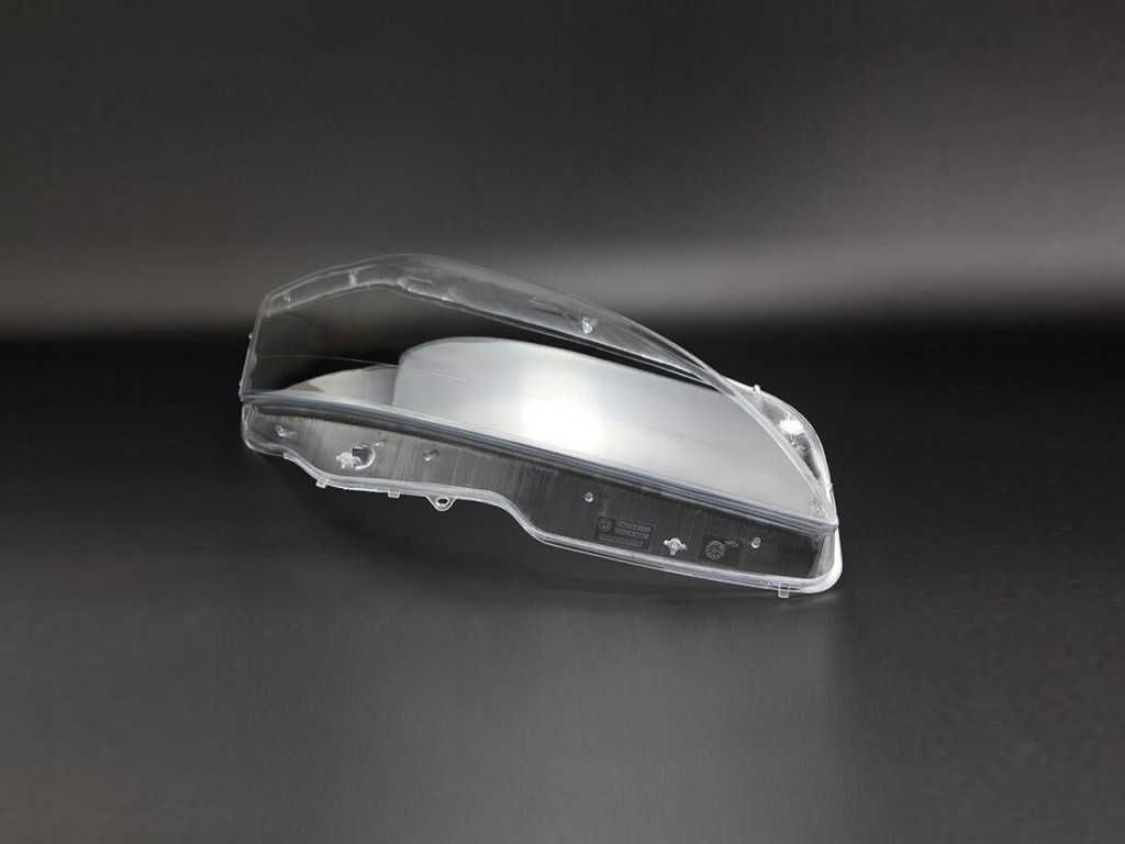 Комплект стъкла за фарове на Mercedes S-Class W221 Facelift(2009-2013)
