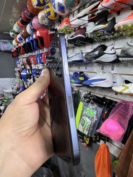 Iphon 15 pro max