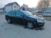 Volkswagen Golf 5 Break