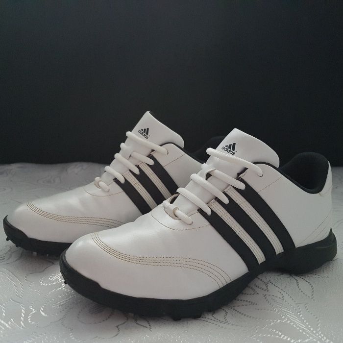 Обувки за голф Adidas Traxion