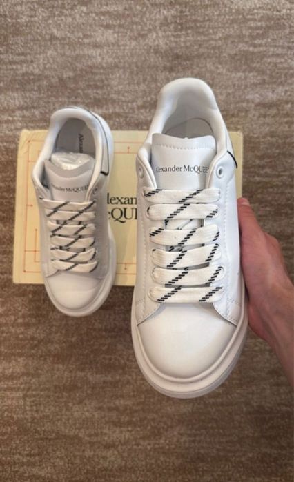 Adidasi Alexander Mcqueen