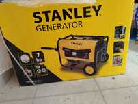 Generator curent Stanley