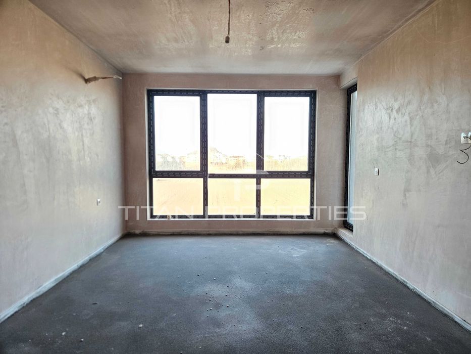 Продава се Тристаен апартамент в Пловдив, Остромила - 150 кв.м за 1256 €/кв.м - Снимка #4