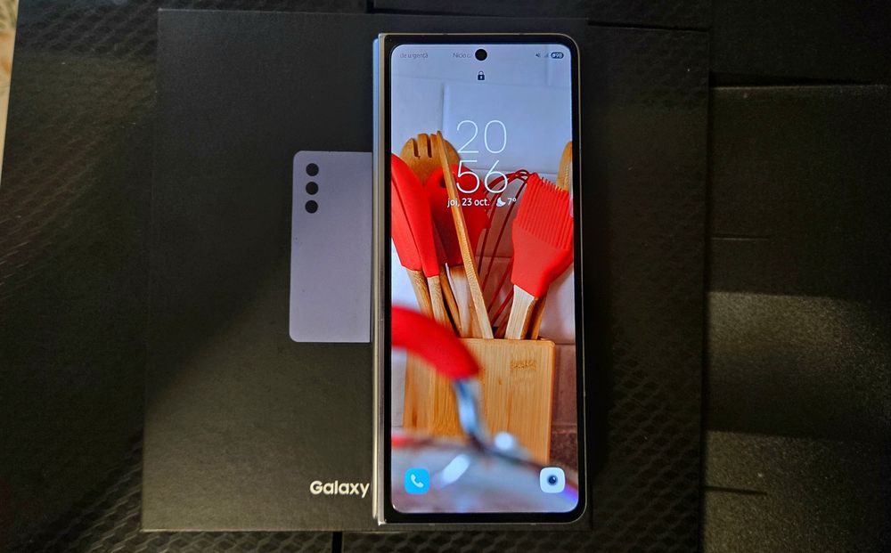 Samsung z fold 5 xx512GB××Garanție××