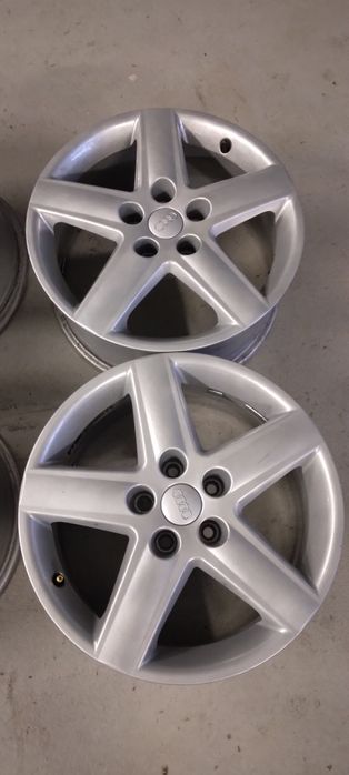 Vand jante r17 pret avantajos