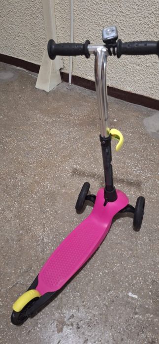 Trotineta Oxello Decathlon