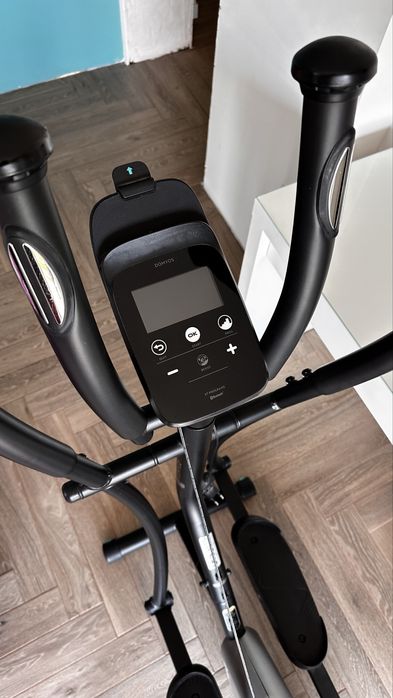 Кростренажор Domyos e essential +