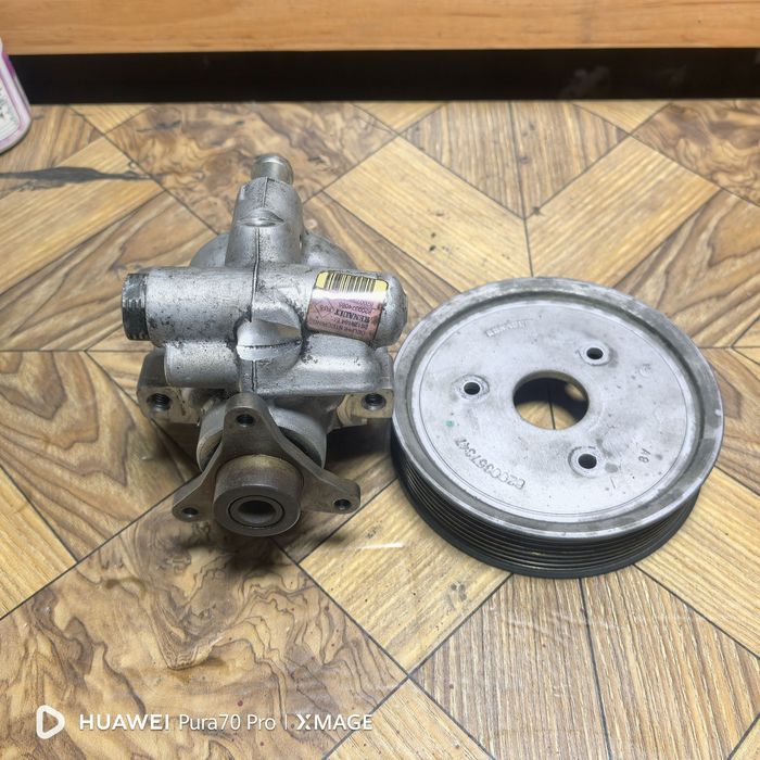 Pompa servo Renault Laguna 3 Trafic 2.0dci