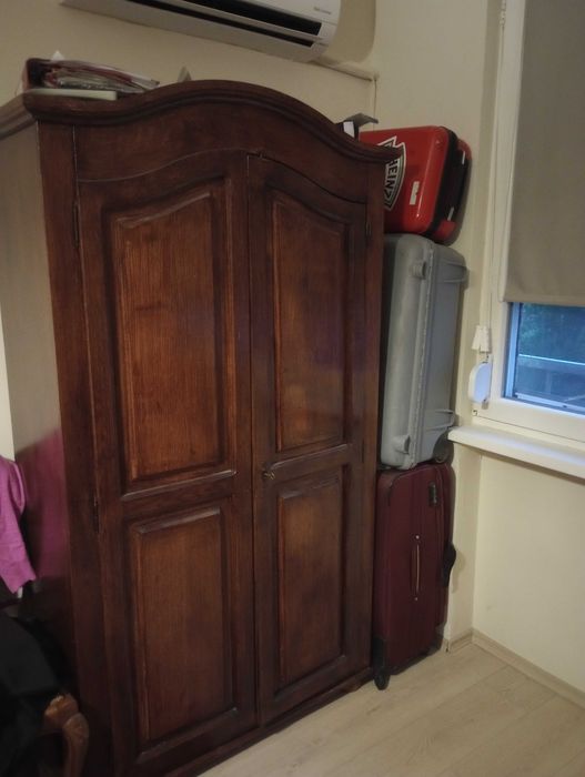 СПАЛНЯ   - Луи 15