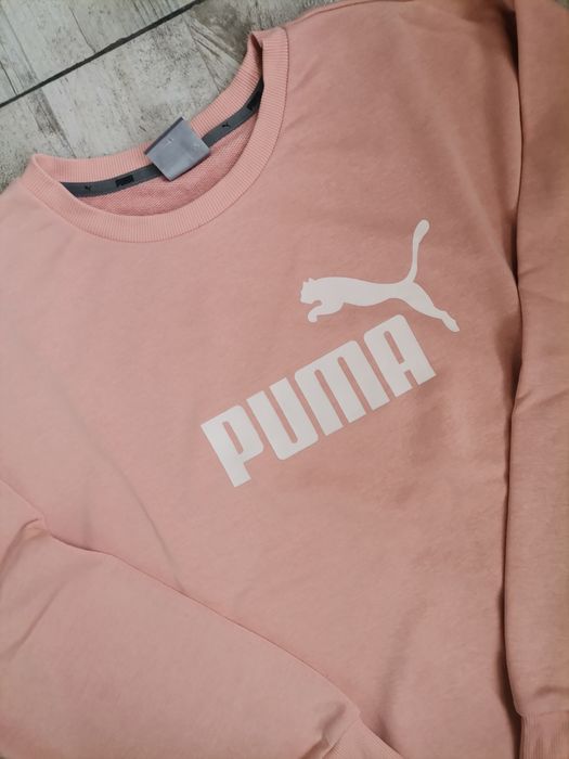 Puma Пума блуза спортна