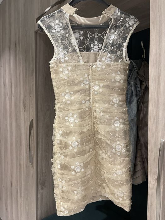 Официална рокля Lucy