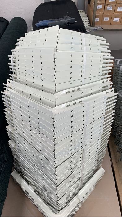 APARATE  AC : Teava Cupru, Suporti, BandaMatisat, Suruburi.