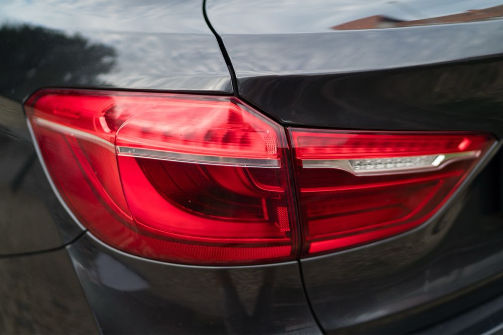 BMW X6 XDrive automat