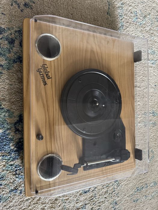 Pick-up Global Gizmos