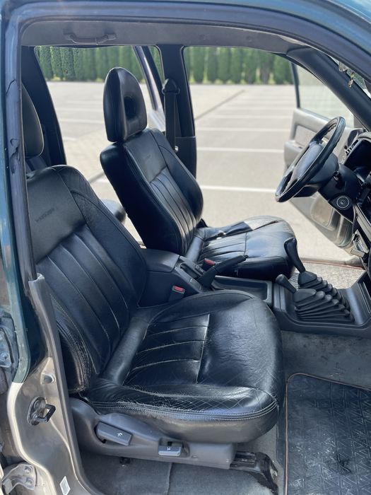 De vanzare mitubishi l200
