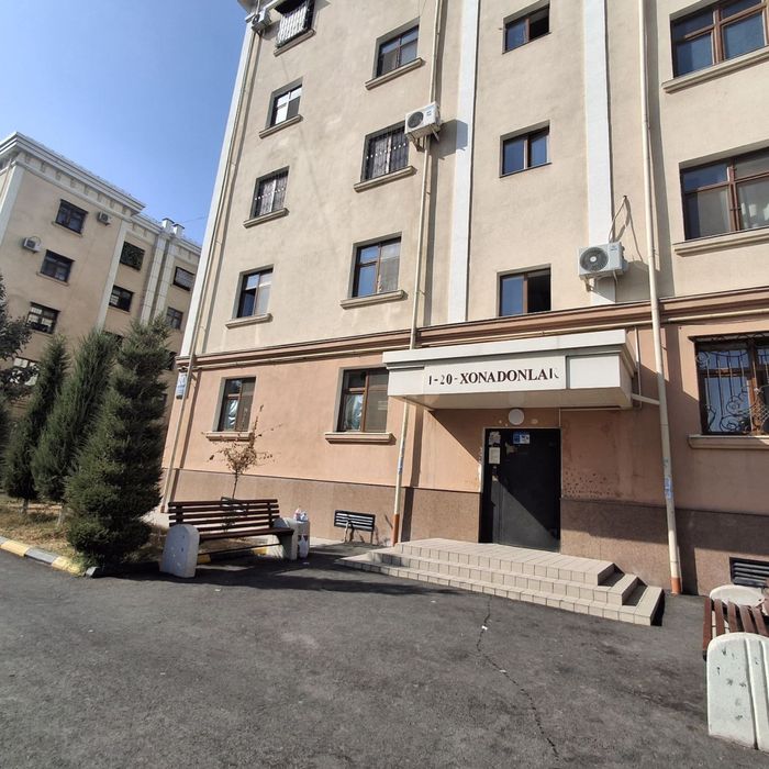 нурафшонда квартира сотилади 72 квадрат новостройка