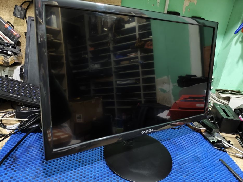 Монитор 22дюйма hdmi ips