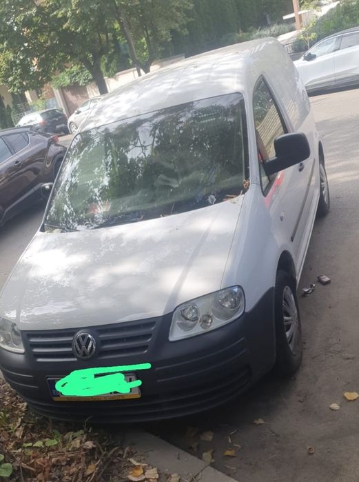 VW CADDY,autoutilitara,4 usi