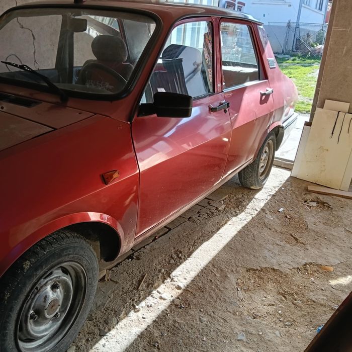 Dacia 1310 Anu 1995