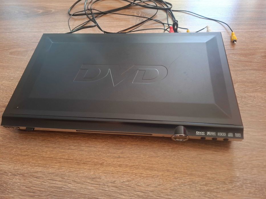 DVD в топ състояние почти не ползвано