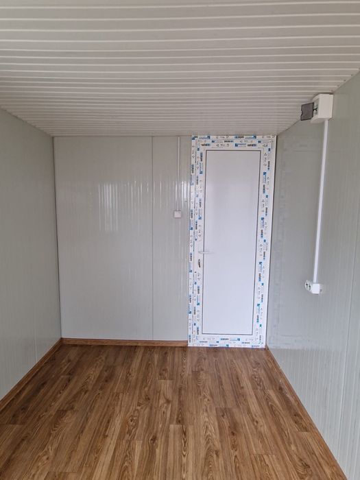 Vand containere pentru constructii containerizate