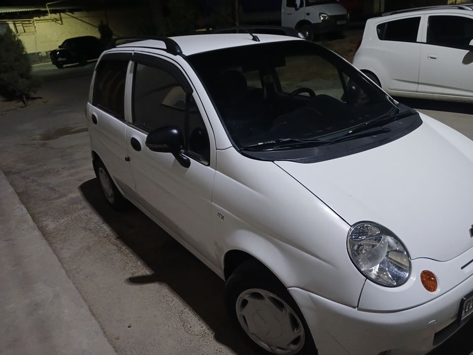 Matiz srochna sotladi 16 yil