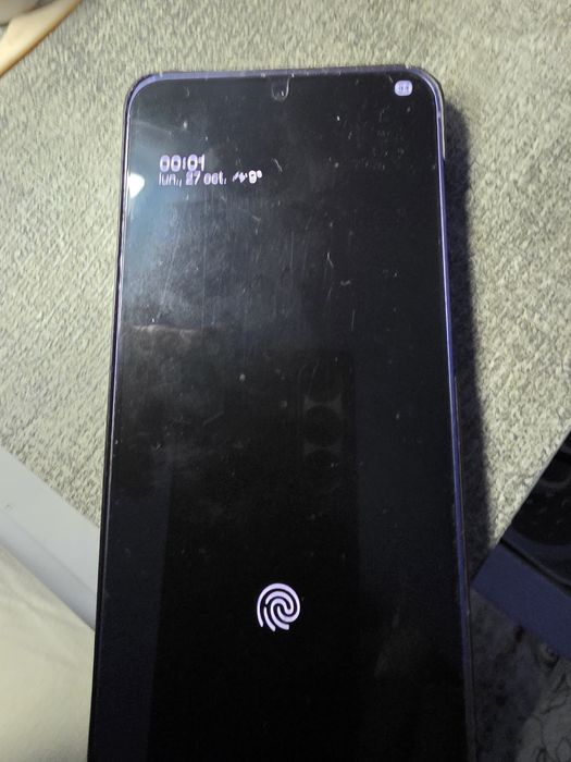 Vind Samsung galaxy s24+