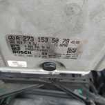 Компютър за двигател w221 s500