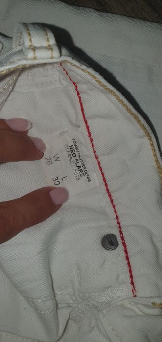 Tommy Hilfiger mar S