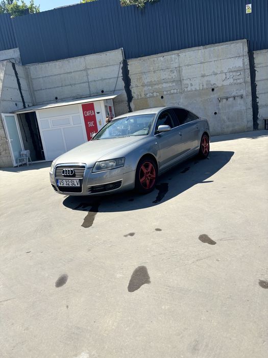 Vanad sau schimb cu duster