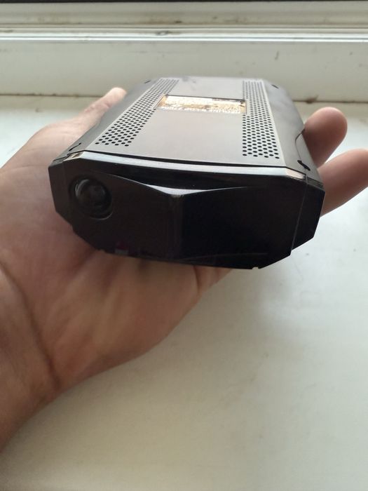 Antiradar 7700 X-COP orginal