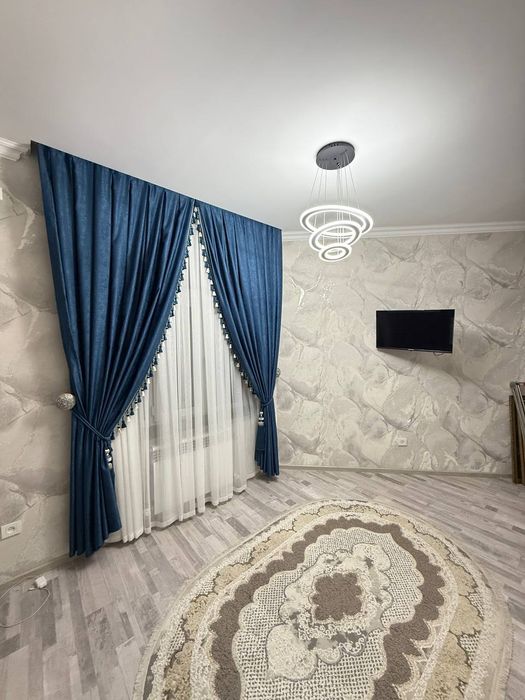 Arenda bollaga kvartira sheriklikka