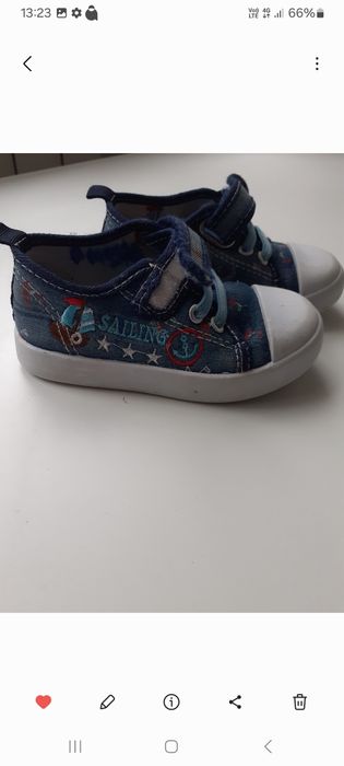 Papauci copii 3 -5 ani